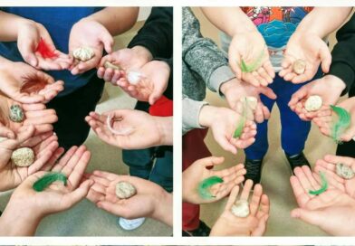 Marzec – ZAZDROŚĆ – teatr