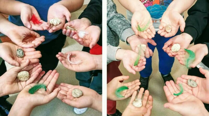 Marzec – ZAZDROŚĆ – teatr