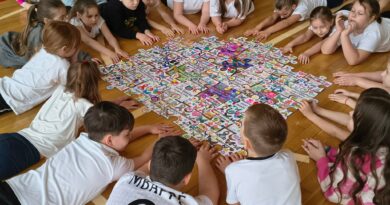 Wszyscy jesteśmy wyjątkowi