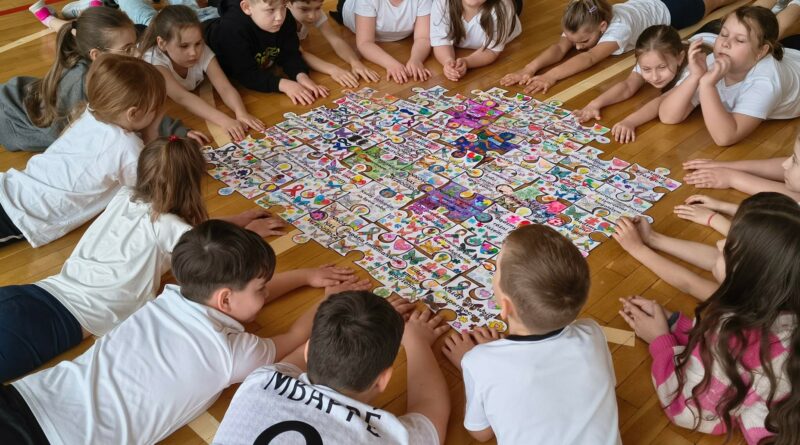 Wszyscy jesteśmy wyjątkowi