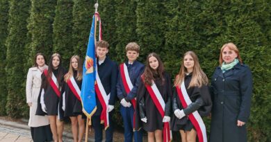 W rocznicę Zbrodni Katyńskiej…