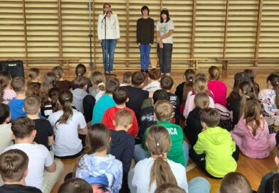 Bohaterowie są wśród nas