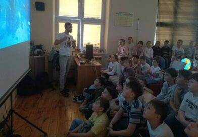 Z „wizytą” w Korei Południowej