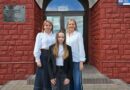 Oliwia Kwiecień (7a) laureatką Konkursu Ziemiańskiego