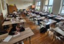 Test trzecioklasisty już za nami!