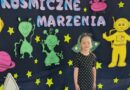 Maja Zioło laureatką międzypowiatowego konkursu recytatorskiego