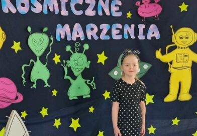 Maja Zioło laureatką międzypowiatowego konkursu recytatorskiego