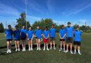 Zawody w czwórboju lekkoatletycznym