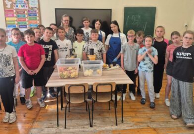 Smacznie i zdrowo