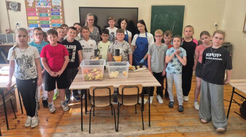 Smacznie i zdrowo