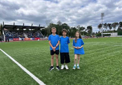 Mistrzostwa województwa świętokrzyskiego w lekkiej atletyce