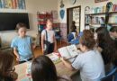 Być bibliotekarzem
