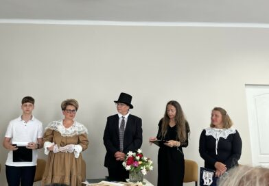 W hołdzie Józefowi Czapskiemu