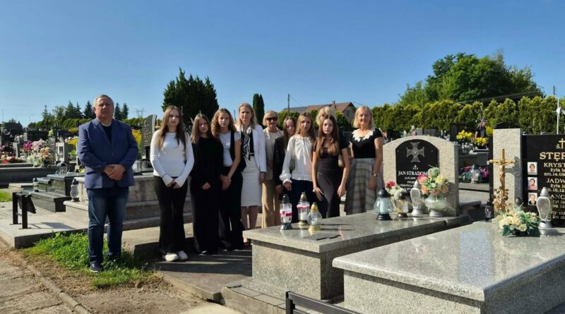 W hołdzie obrońcom Ojczyzny