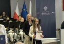 Oliwia Kwiecień laureatką konkursu historycznego