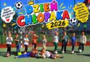 Dzień Chłopaka w Jedynce