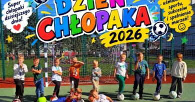 Dzień Chłopaka w Jedynce