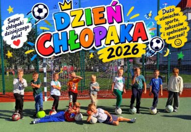 Dzień Chłopaka w Jedynce