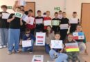 Europejski Dzień Języków Obcych w Jedynce
