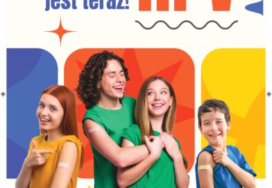 Szczepienia przeciw HPV
