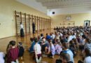 Bezpieczeństwo dzieci – ważna lekcja na co dzień
